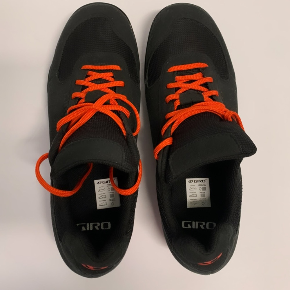 Mountain Bike Shoes Giro Vibram